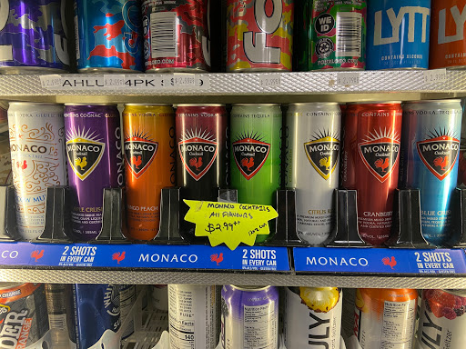 Liquor Store «Collins Package Store», reviews and photos, 552 Halfway House Rd, Windsor Locks, CT 06096, USA