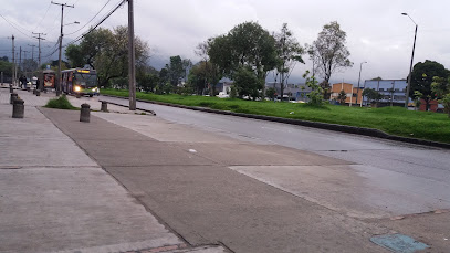 El Corral Calle 23 #3622, Bogotá, Colombia