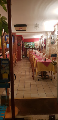 Atmosphère du Restaurant tibétain Lithang à Paris - n°12