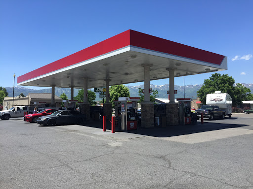 7-Eleven, 404 E 300 N, Morgan, UT 84050, USA, 
