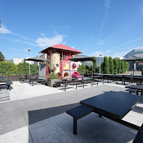 Photos du propriétaire du Restaurant KFC Grenoble St-Martin-D'Hères à Saint-Martin-d'Hères - n°7