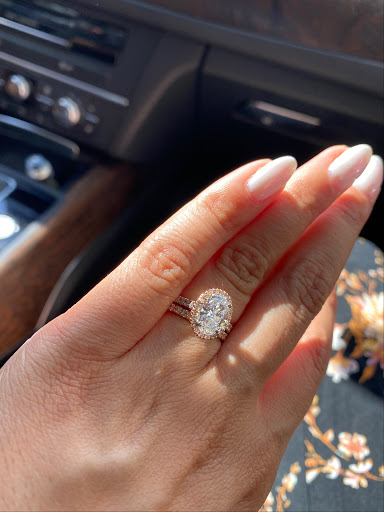 Jeweler «Victoria Jewelers», reviews and photos, 4844 New Broad St, Orlando, FL 32814, USA