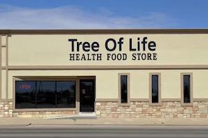 Tree of Life Health Food Store image