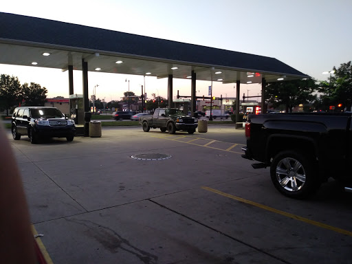 Convenience Store «7-Eleven», reviews and photos, 14850 Telegraph Rd, Taylor, MI 48180, USA