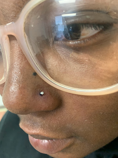 Explore fc barcelona tattoo ideas, creative tattoo ideas in Round Rock, available at Piercings by Toni