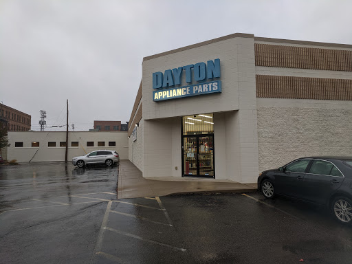 Dayton Appliance Parts in Dayton, Ohio