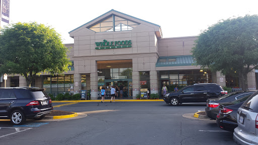 Grocery Store «Whole Foods Market», reviews and photos, 11660 Plaza America Dr, Reston, VA 20190, USA