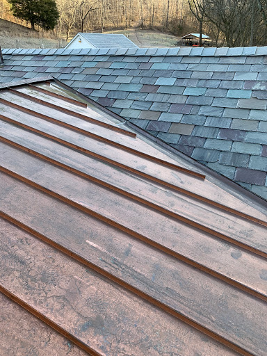 Roofing Contractor «MidSouth Construction Roofing & General Contracting», reviews and photos, 1619 Elm Hill Pike, Nashville, TN 37210, USA