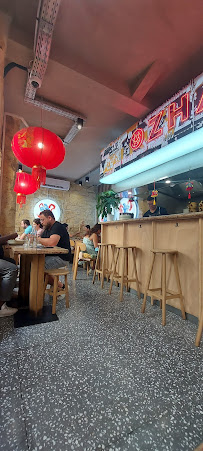 Atmosphère du Restaurant chinois La Taverne De ZHAO à Paris - n°19