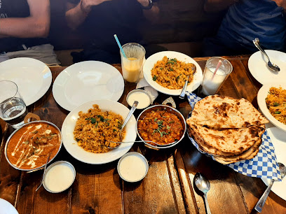 Tandoori Zaika - The Fine Indian Cuisine & Bar