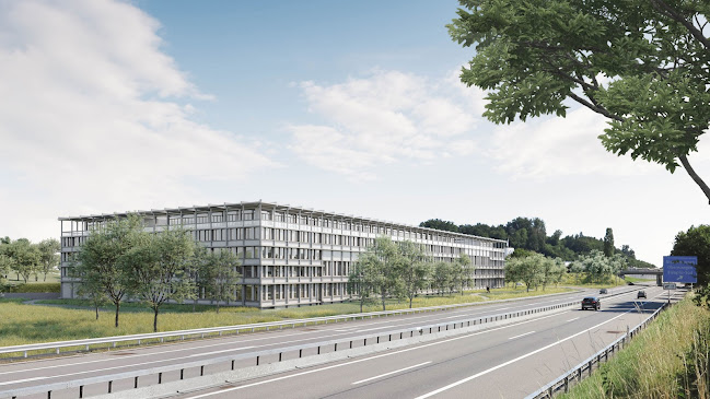 Fahrni Landschaftsarchitekten GmbH - Luzern