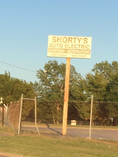 Shorty's Auto Electric
