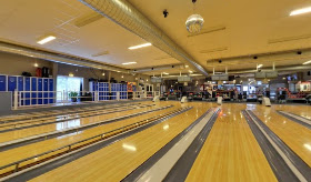 Bowlingcenter Rønne