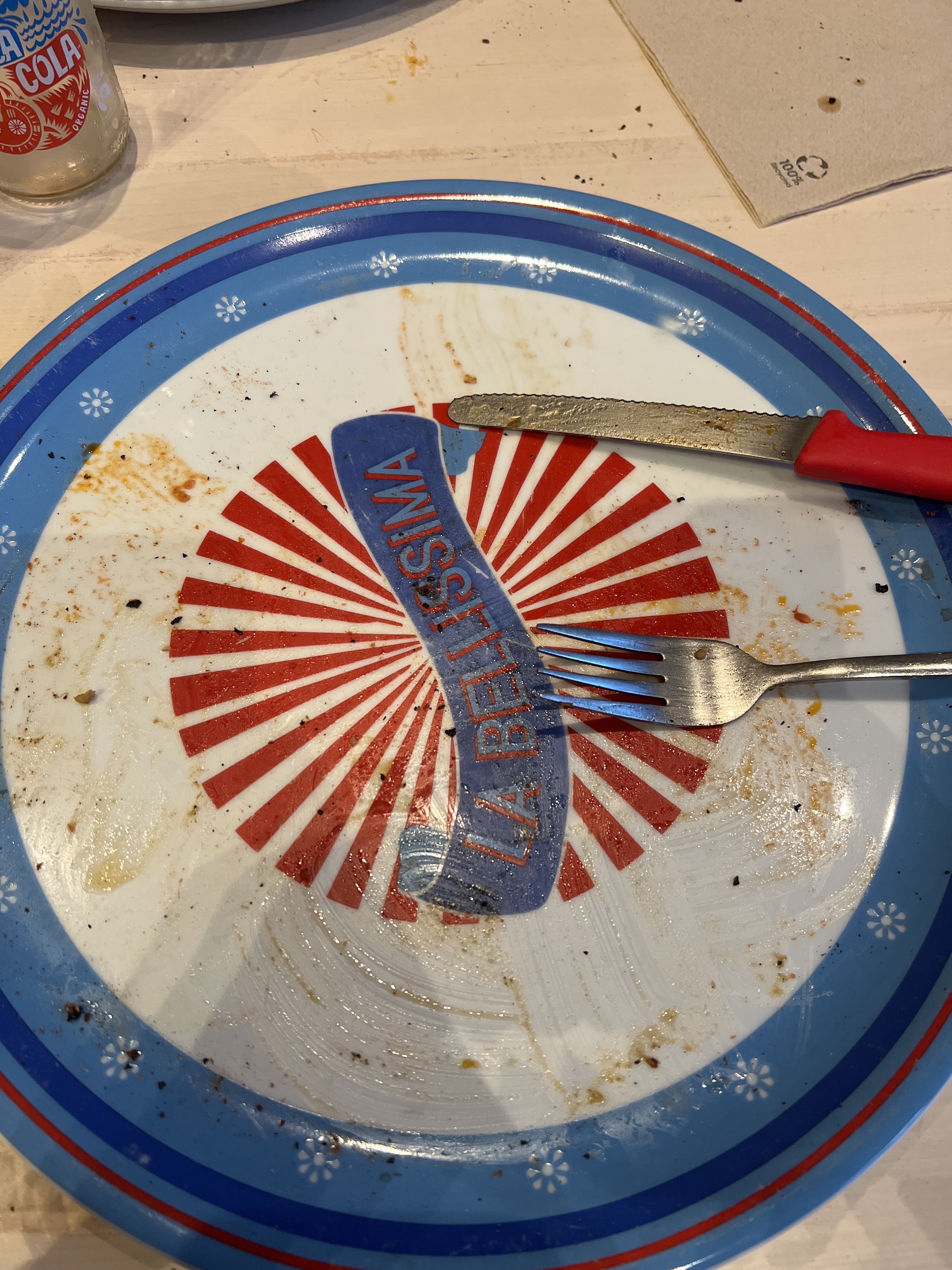 Photo n° 1 de l'avis de Philippe.o fait le 20/08/2022 à 18:29