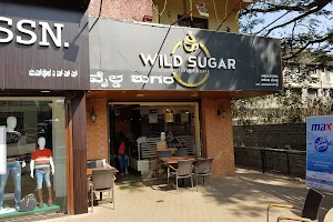 Wild Sugar Patisserie & Cafe image