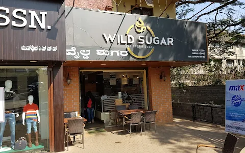 Wild Sugar Patisserie & Cafe image