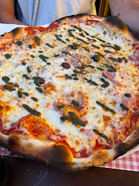 Pizza du Pizzeria Pizza Fiorentina à Nice - n°13