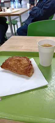 Faims de journée à Labège
