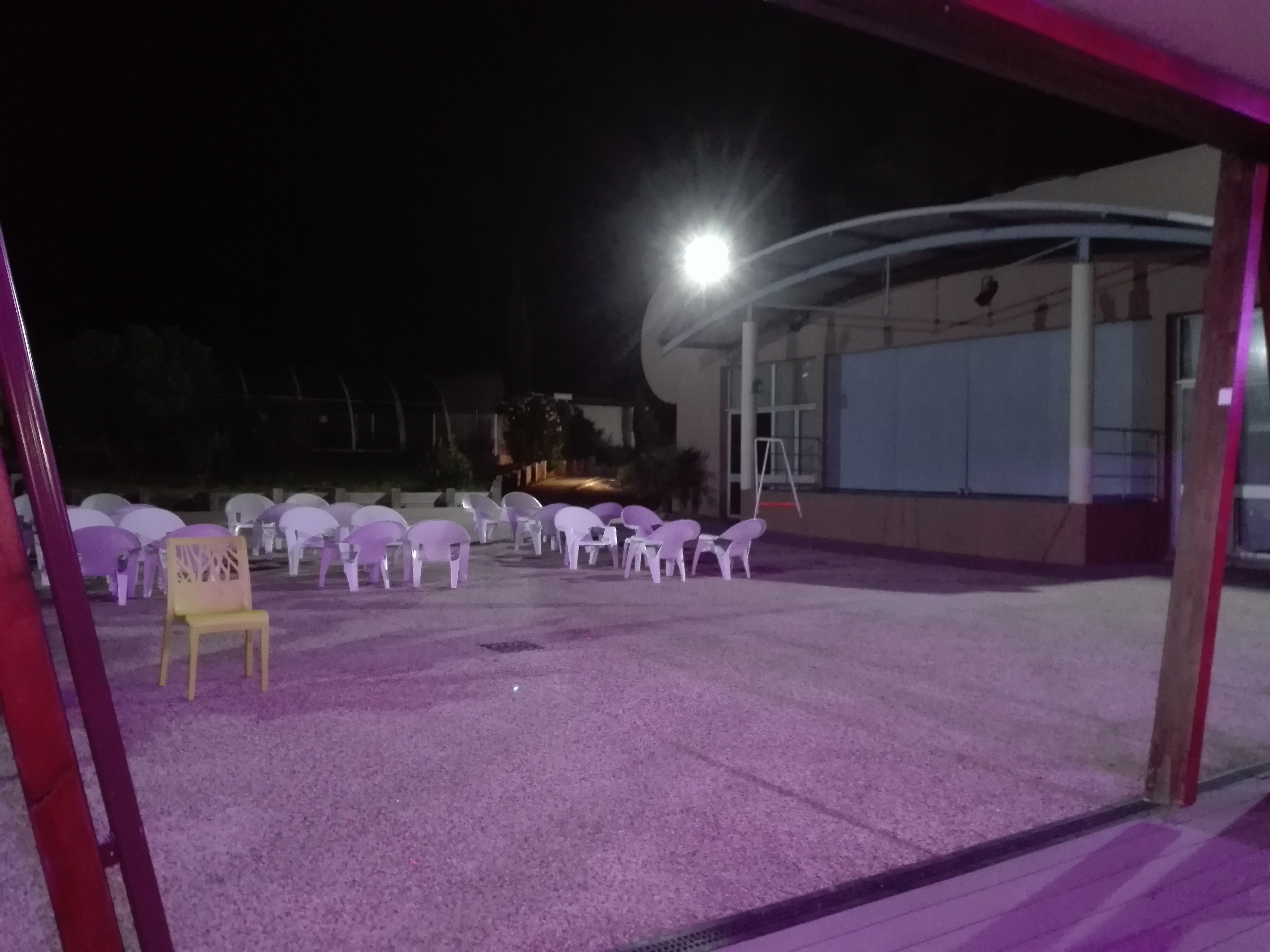 Photo n° 3 de l'avis de UBAYE.r fait le 23/08/2017 à 07:31