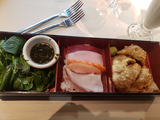 American Restaurant «The Hamilton», reviews and photos, 600 14th St NW, Washington, DC 20005, USA