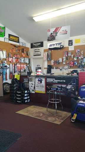 Belle Plaine Motorsports, 908 E Main St, Belle Plaine, MN 56011, USA, 