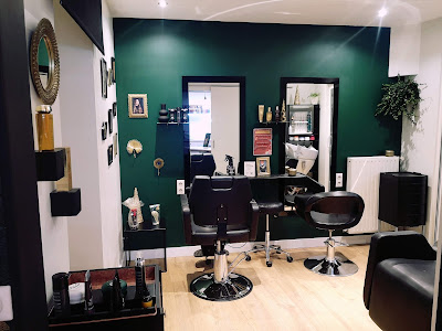 So Chic Coiffure & Institut à Saint-Étienne-du-Rouvray
