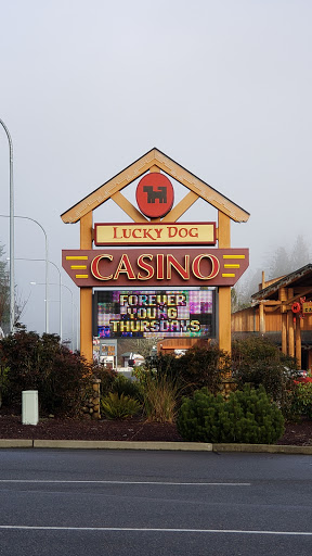 Casino «Lucky Dog Casino», reviews and photos, 19330 US-101, Skokomish, WA 98584, USA