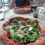 Photo n°2 de l'avis de Angelica.i fait le 26/08/2021 à 06:54 sur le  Il Terrazzino à Rosolina Mare