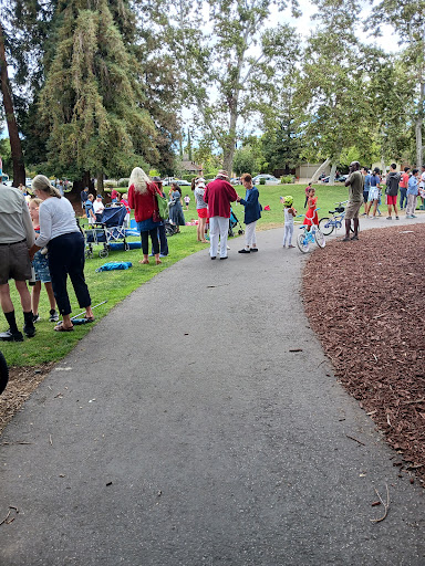 Park «Kevin Moran Park», reviews and photos, 12415 Scully Ave, Saratoga, CA 95070, USA