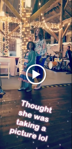 Wedding Venue «Avon Wedding & Event Barn», reviews and photos, 7498 E County Road 100 N, Avon, IN 46123, USA