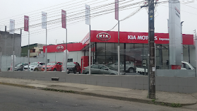 KIA - EMPROMOTOR SANTO DOMINGO VIA A CHONE