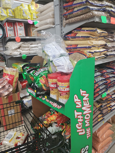 Grocery Store «Mt Everest Grocery LLC», reviews and photos, 6835 Loch Raven Blvd, Baltimore, MD 21286, USA