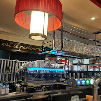 Atmosphère du Restaurant Café de l'Opéra à Paris - n°11