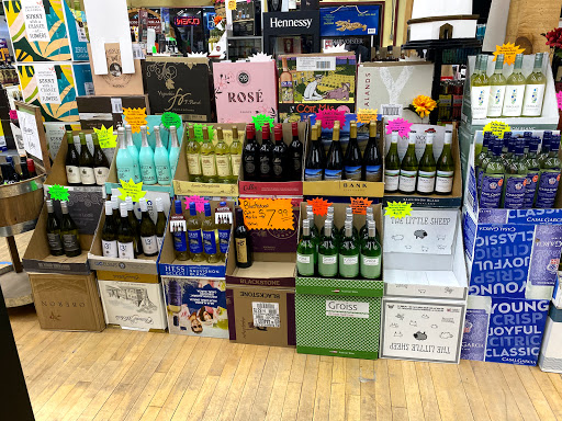 Wine Store «Parkview Wine & Spirits», reviews and photos, 229 Park Rd, West Hartford, CT 06119, USA