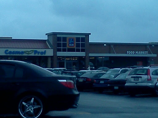 Supermarket «ALDI», reviews and photos, 4703 Harlem Ave, Harwood Heights, IL 60706, USA