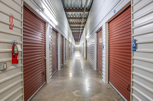 Self-Storage Facility «All Storage», reviews and photos, 26740 E University Dr, Aubrey, TX 76227, USA