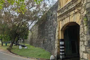 Fort Frederick image