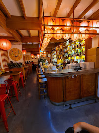 Atmosphère du Restaurant japonais Yori Izakaya à Perpignan - n°14