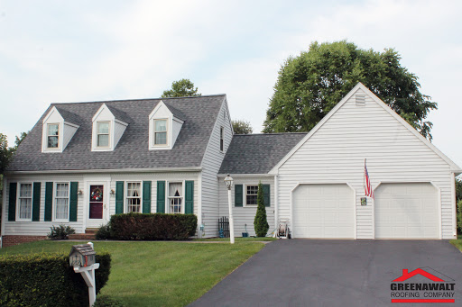 Roofing Contractor «Greenawalt Roofing Company», reviews and photos, 1200 Corporate Blvd, Lancaster, PA 17601, USA
