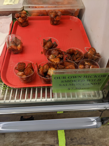 Grocery Store «South Beach Grocery», reviews and photos, 3650 Oregon Coast Hwy, South Beach, OR 97366, USA