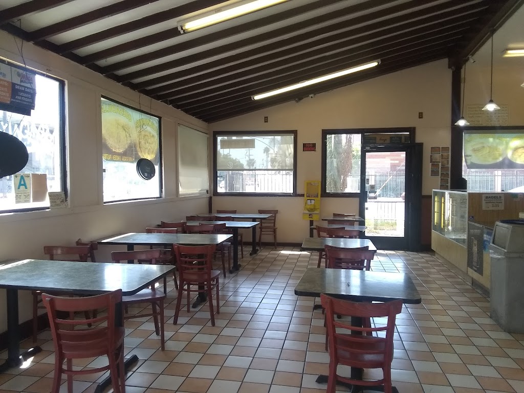 Express Burger 90059