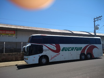 Eucatur Empresa União Cascavel Transporte e Turismo