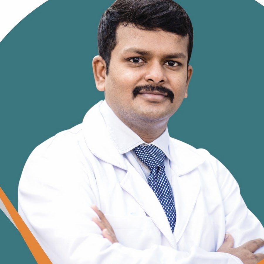Dr. Rajesh Thunuguntla