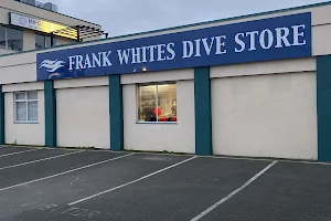 Frank Whites Dive Store image
