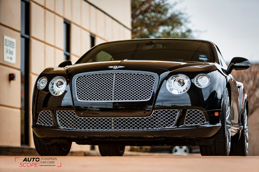 Auto Repair Shop «Autoscope Foreign Car Care - Plano», reviews and photos, 601 Coit Rd, Plano, TX 75075, USA