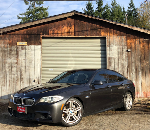 Used Car Dealer «ZAGmotors Lynnwood», reviews and photos, 15431 WA-99, Lynnwood, WA 98087, USA