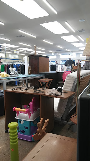 Non-Profit Organization «Goodwill», reviews and photos