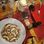 Photo n°7 de l'avis de Riccardo.o fait le 01/10/2019 à 23:09 sur le  La Torretta Chianciano à Chianciano Terme