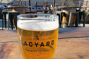 SacYard Community Tap House