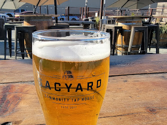 SacYard Community Tap House